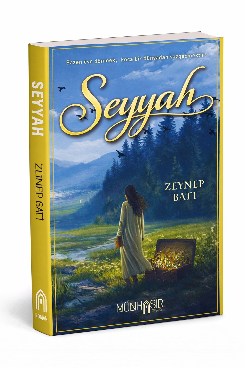 SEYYAH