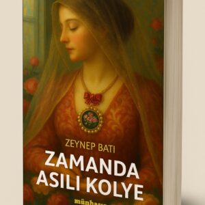 Zamanda Asılı Kolye