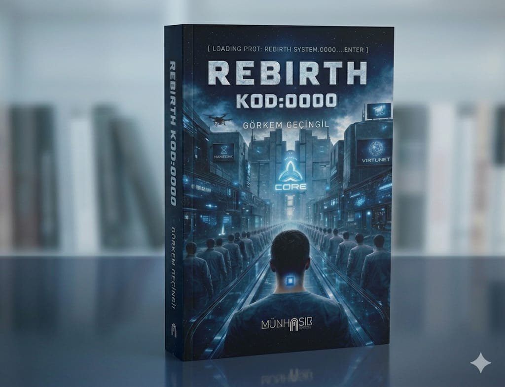 REBIRTH KOD:0000